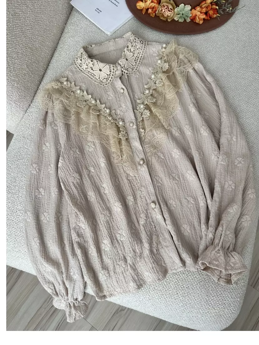 شومیز 1525