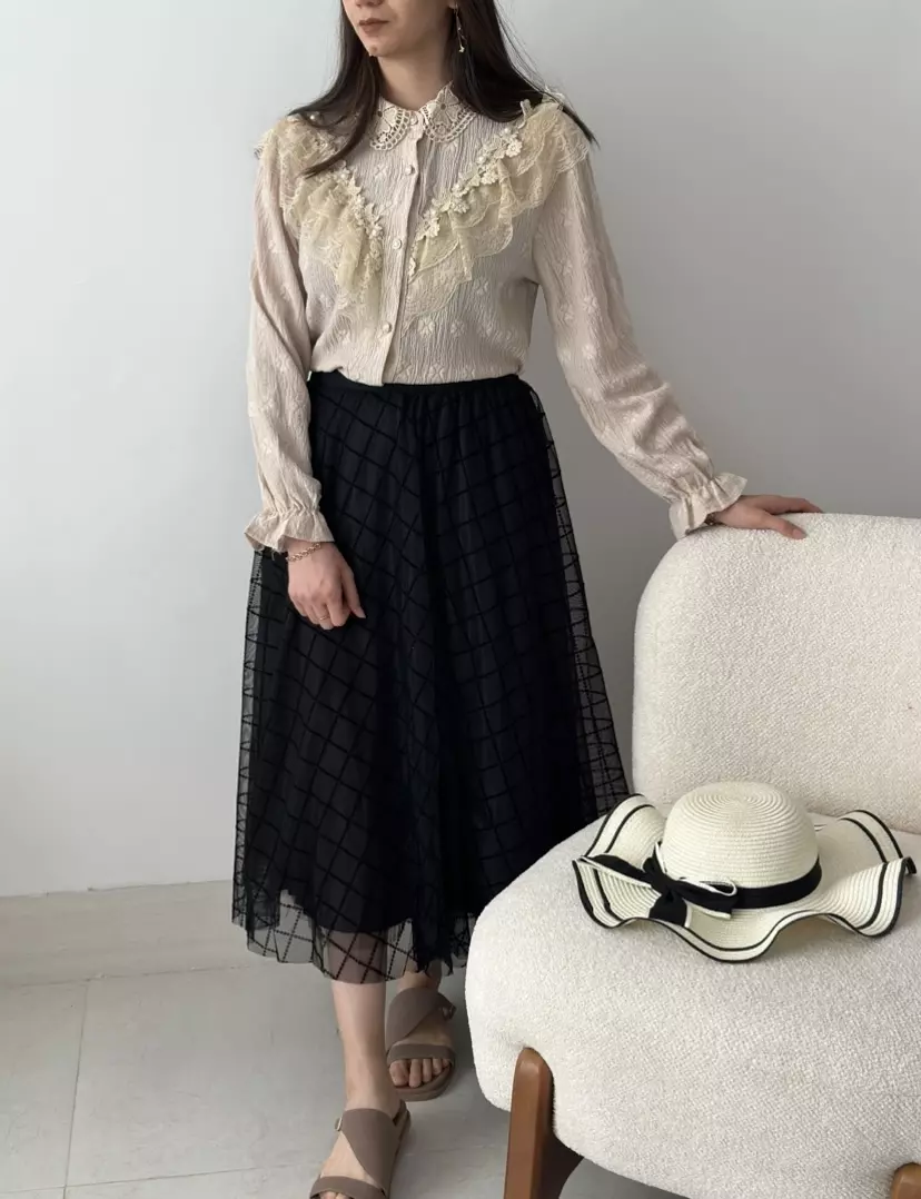 دامن چهار خونه1531
