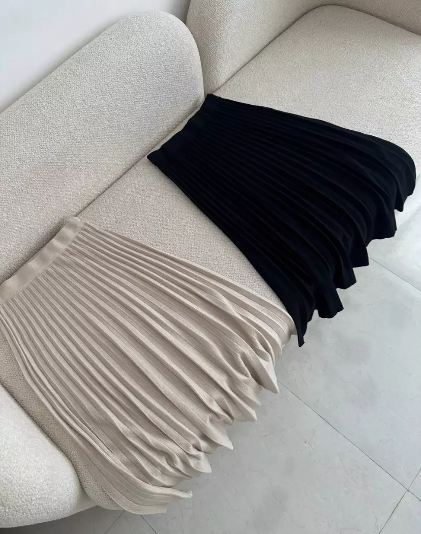 دامن بافت 1860