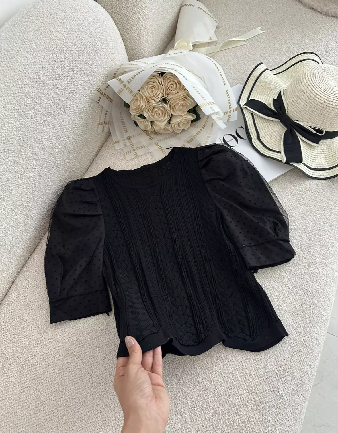 بلوز فرناز935