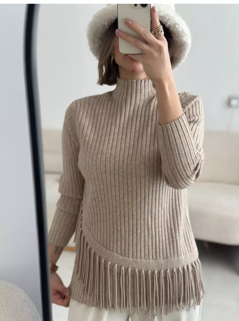 بافت پایین ریش1875