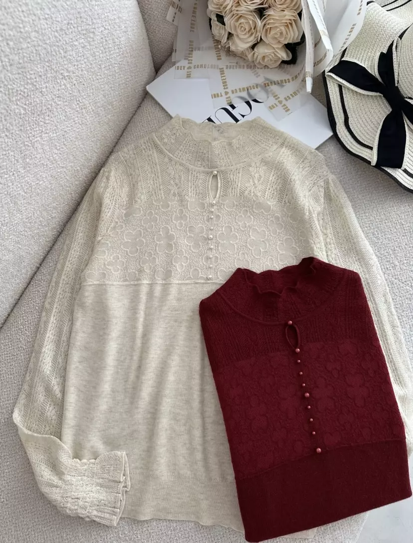 بلوز درسا1881