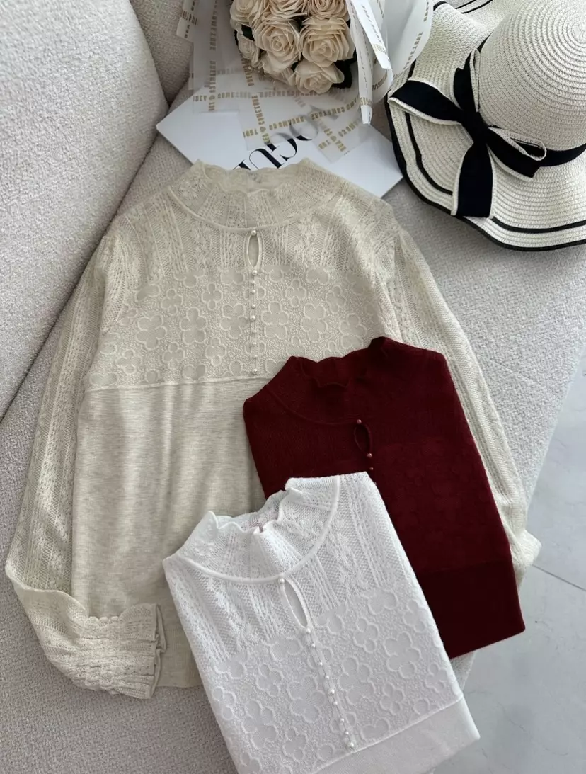 بلوز درسا1881