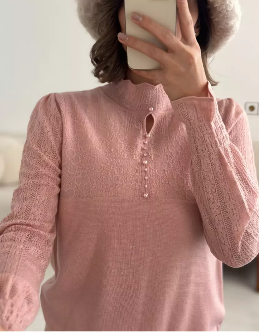 بلوز درسا1881