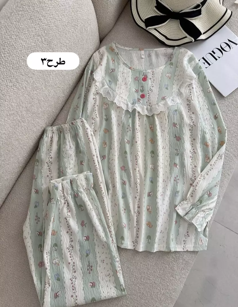 ست موسلین1887