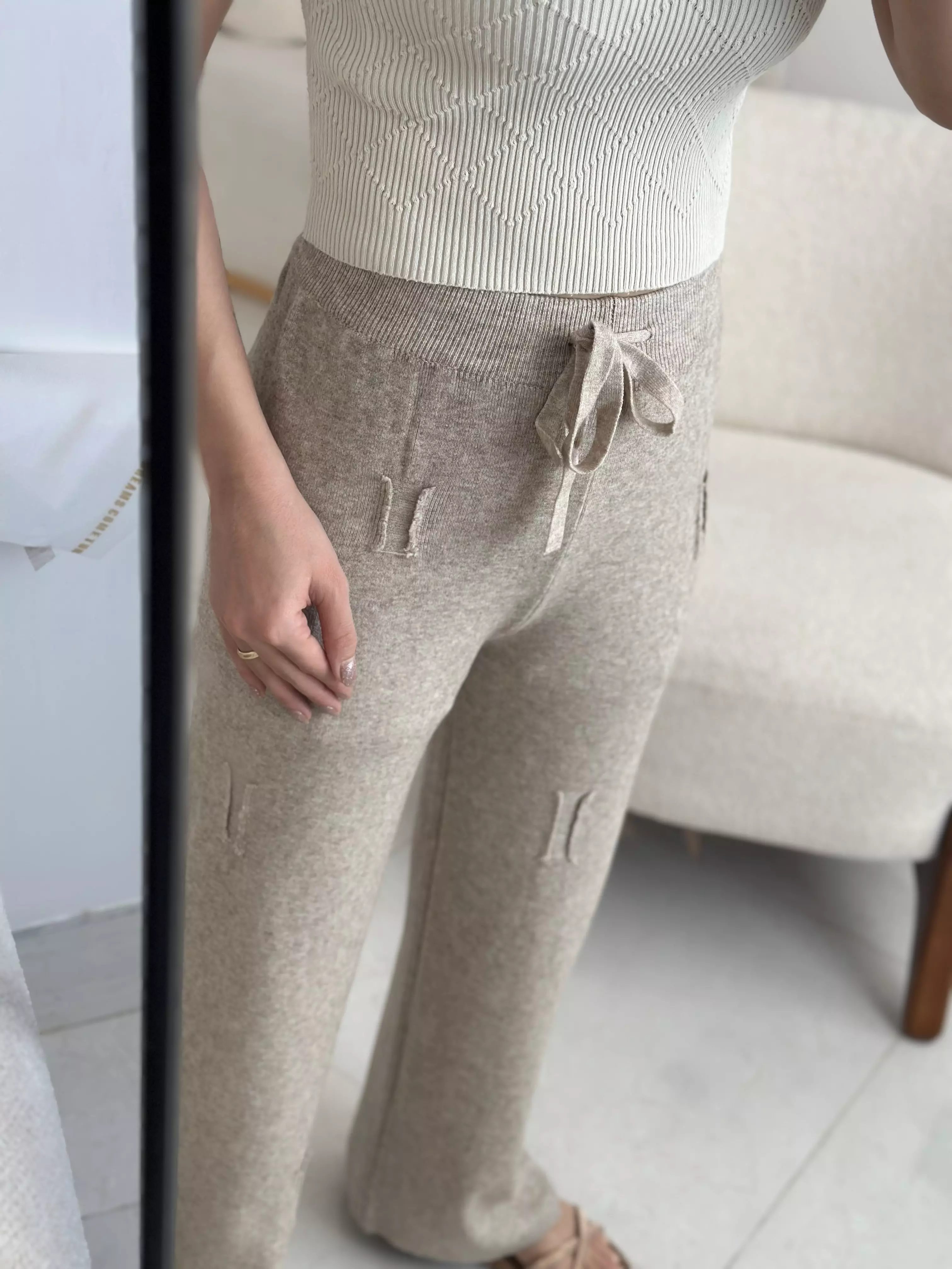 شلوار بافت1931