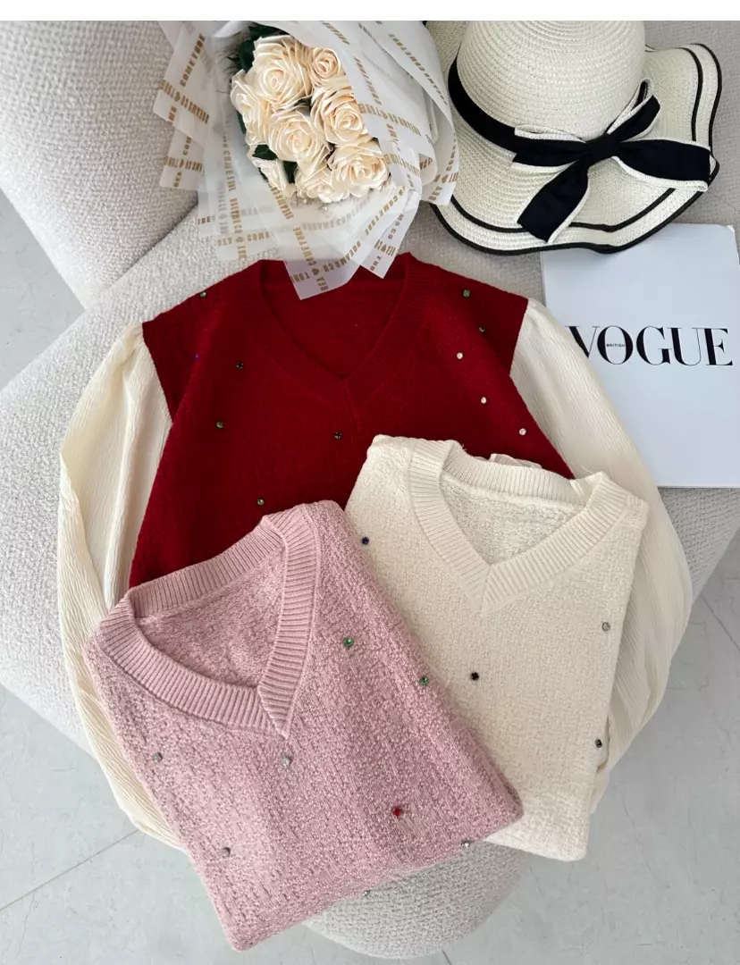 بافت نگین 1812