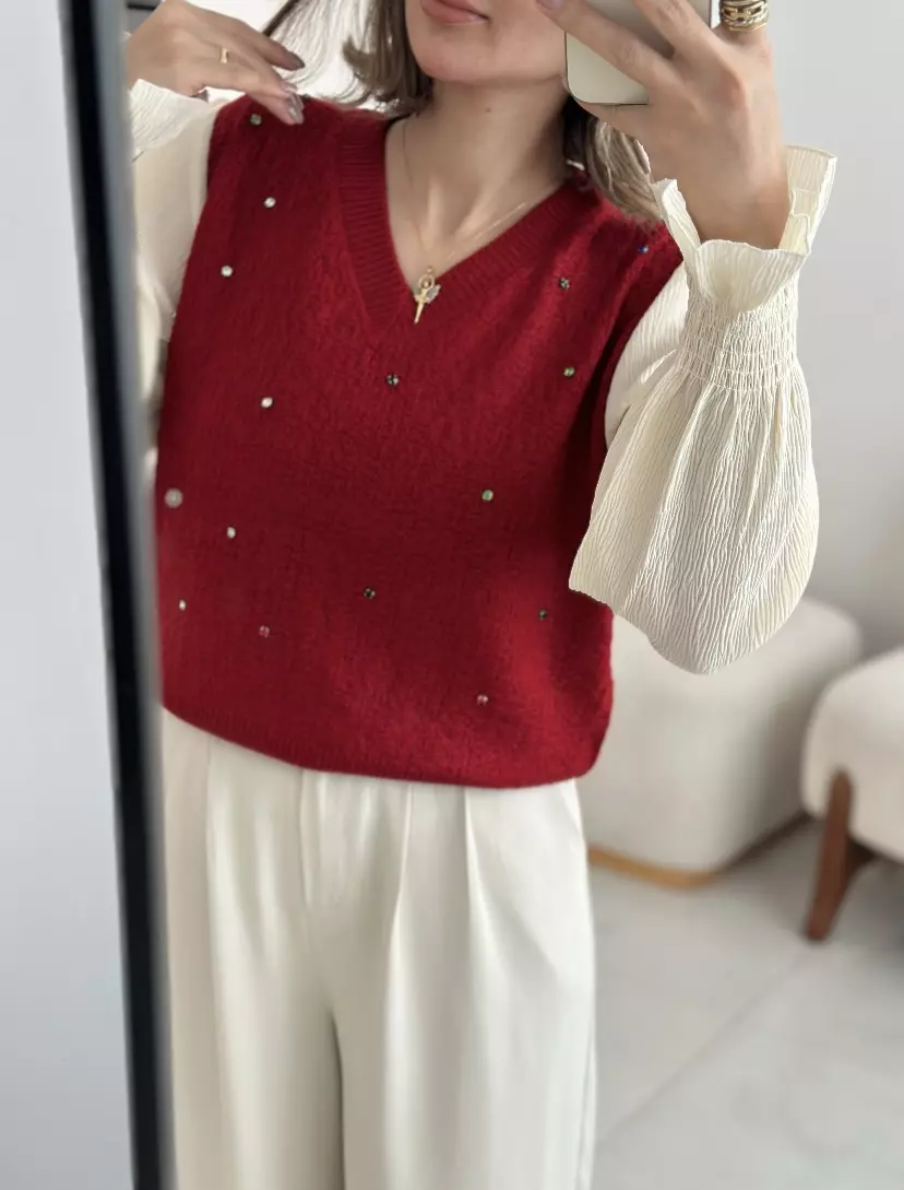 بافت نگین 1812