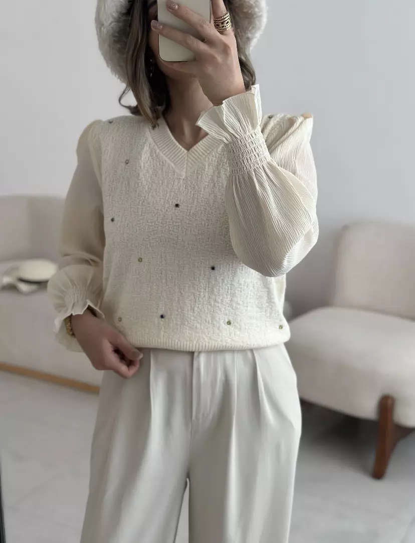 بافت نگین 1812