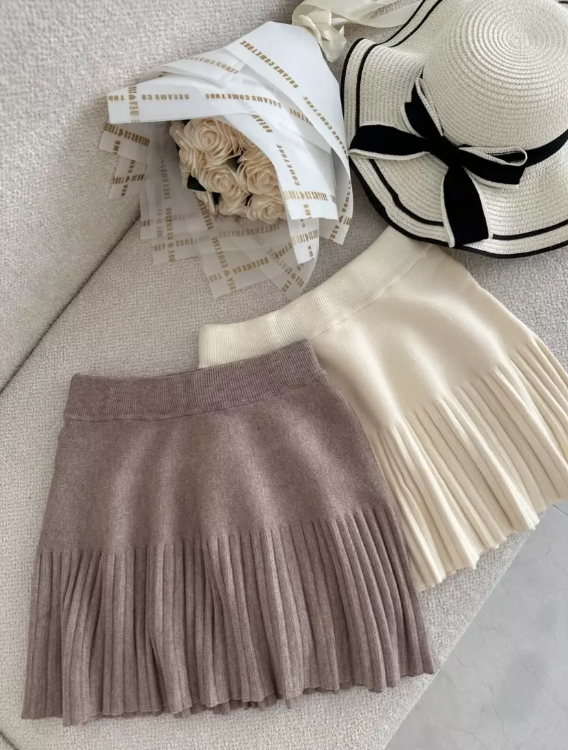 دامن کوتاه 1942