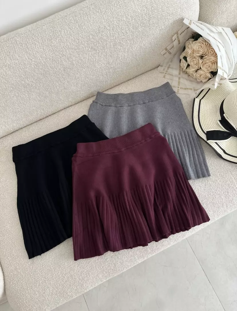 دامن کوتاه 1942