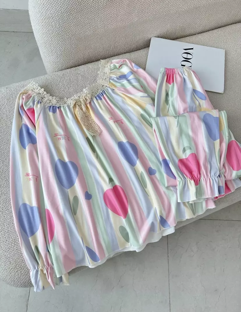 ست بلوز شلوار1948