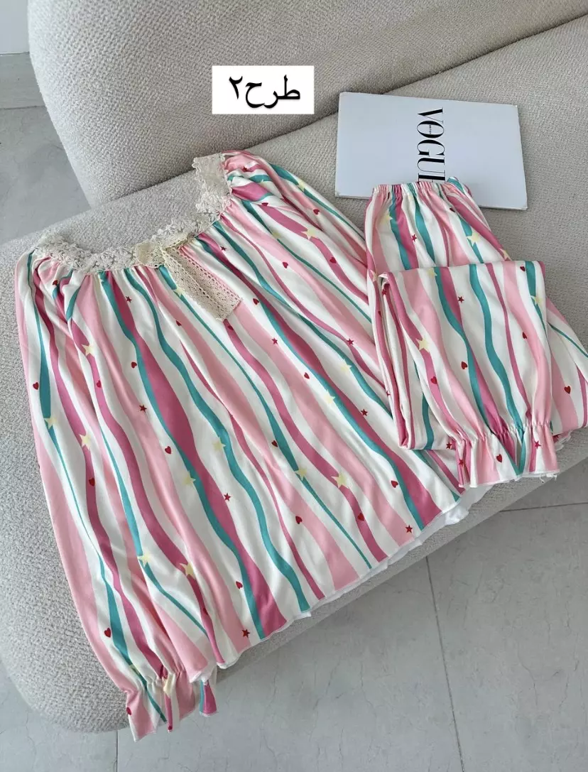 ست بلوز شلوار1948