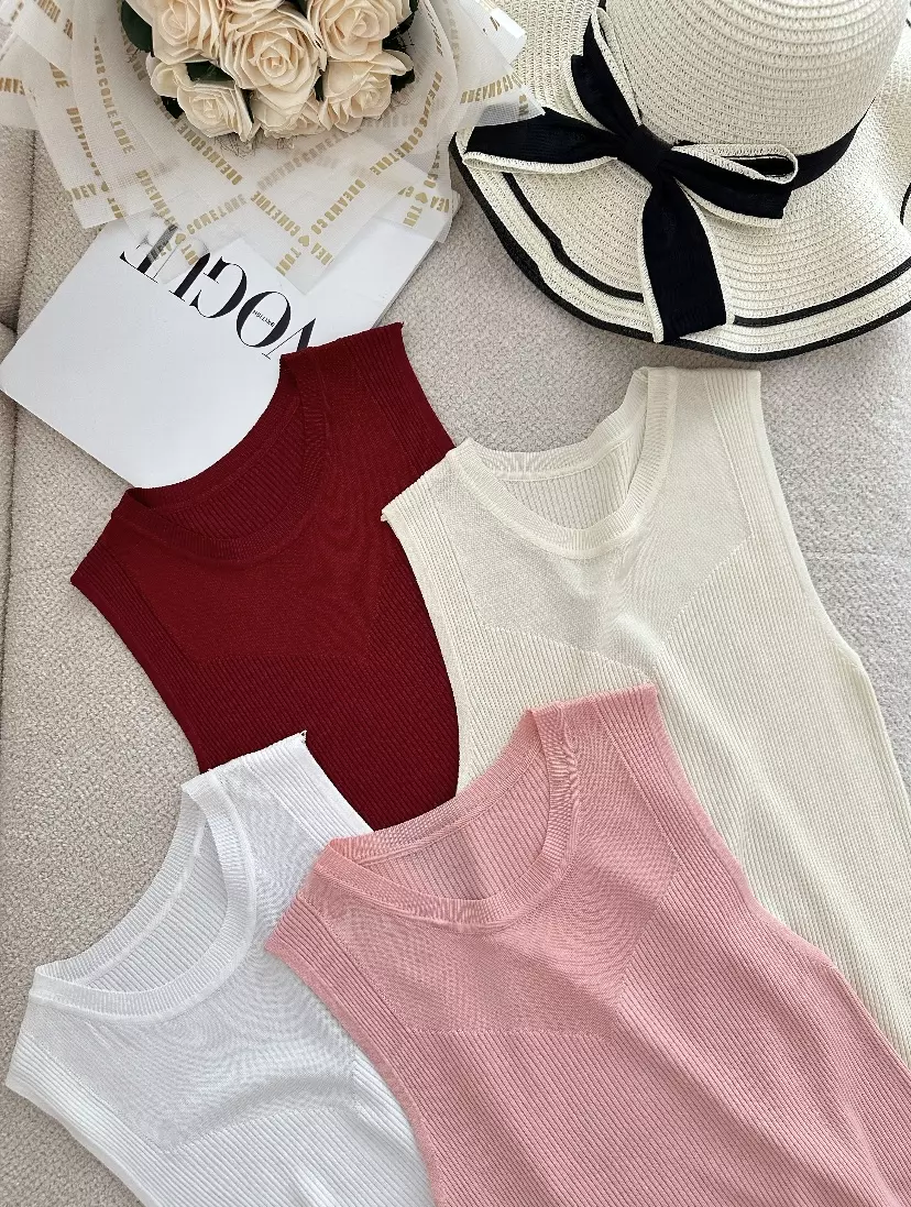 تاپ یقه تور1960