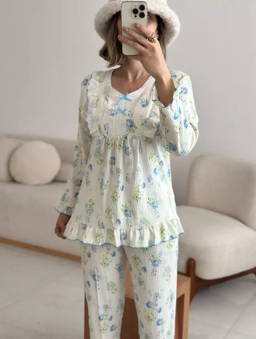 ست راحتی کاپدار1982