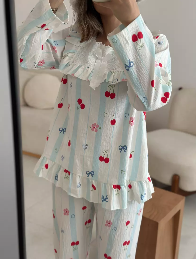 ست راحتی کاپدار1982