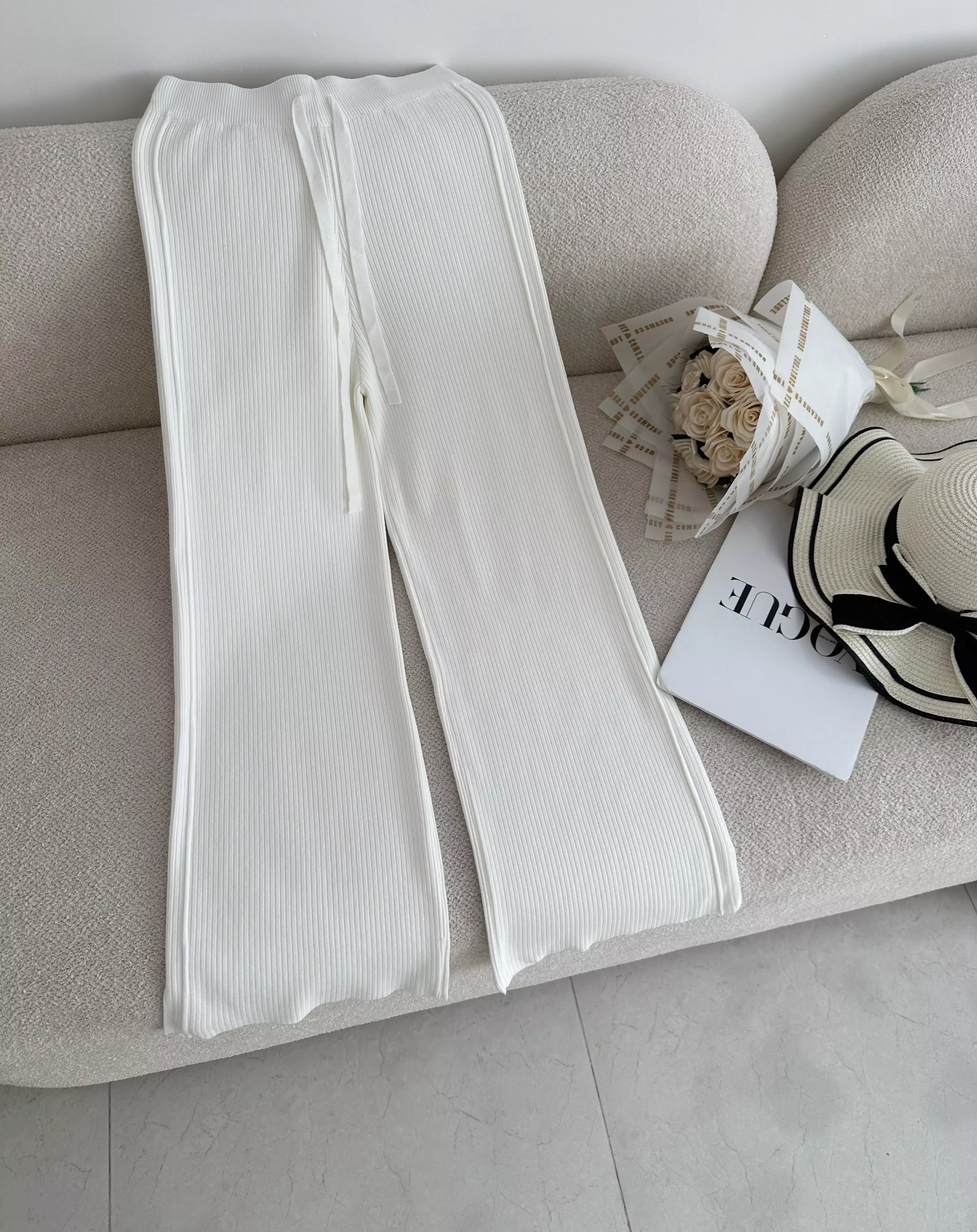 شلوار بغل چاک 1994