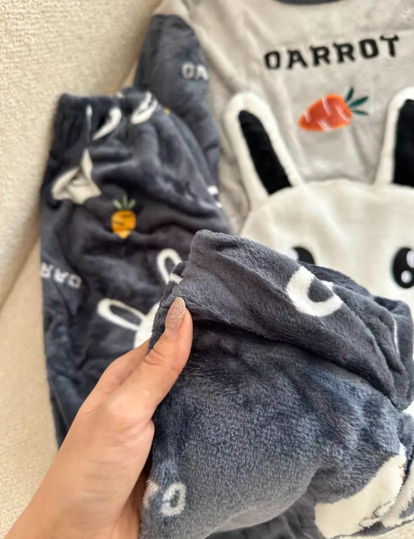 ست پشمی طرح دار1996