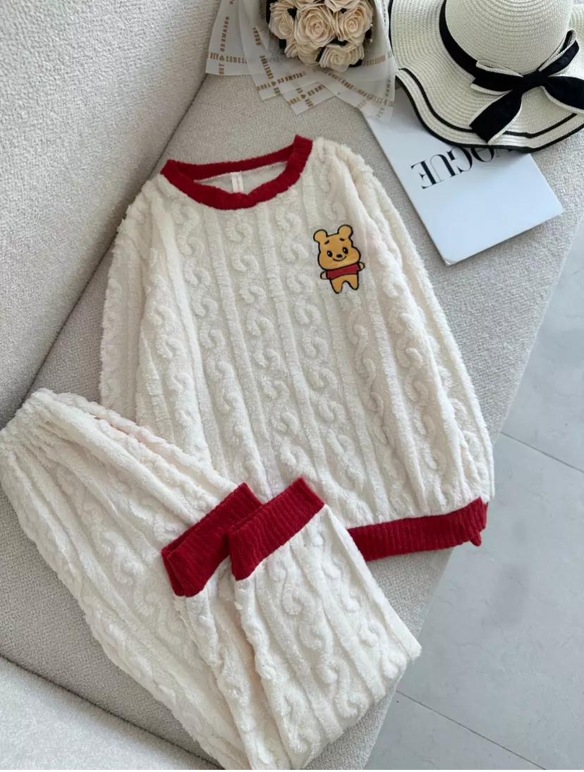 ست پشمی ساده 1997