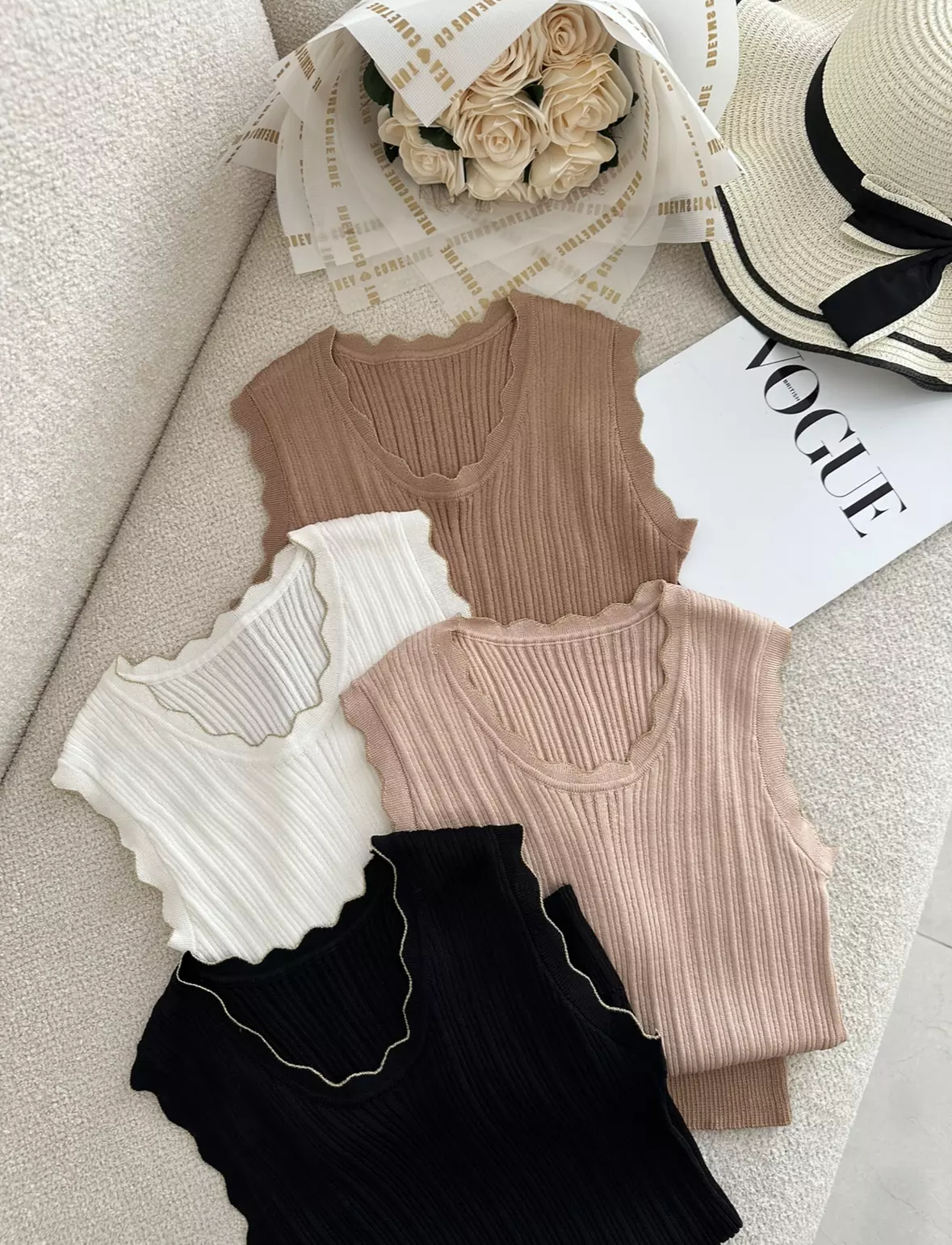 تاپ  ماهلین 2001