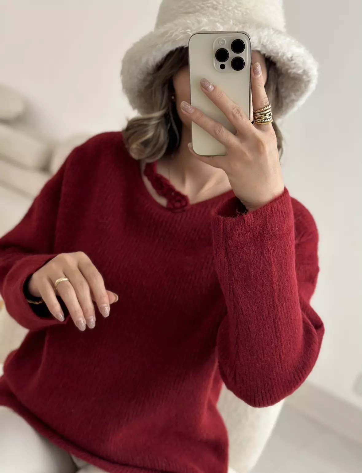 بافت رزا 2005