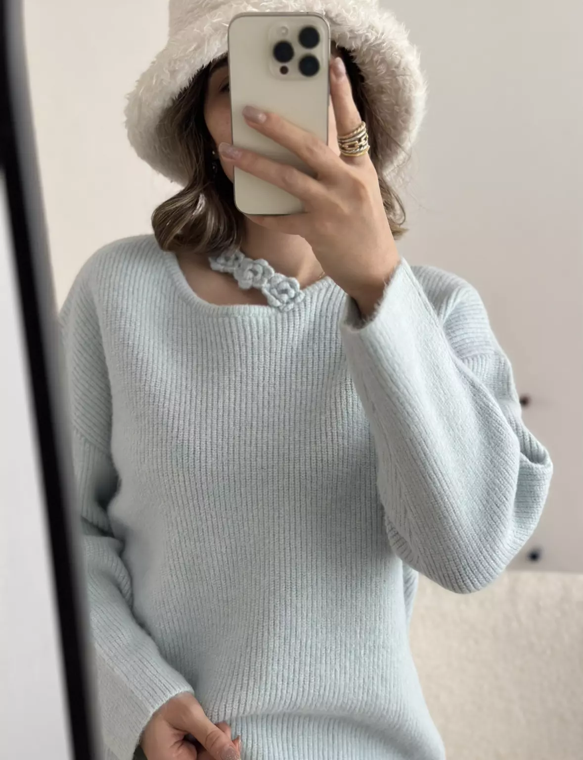 بافت رزا 2005