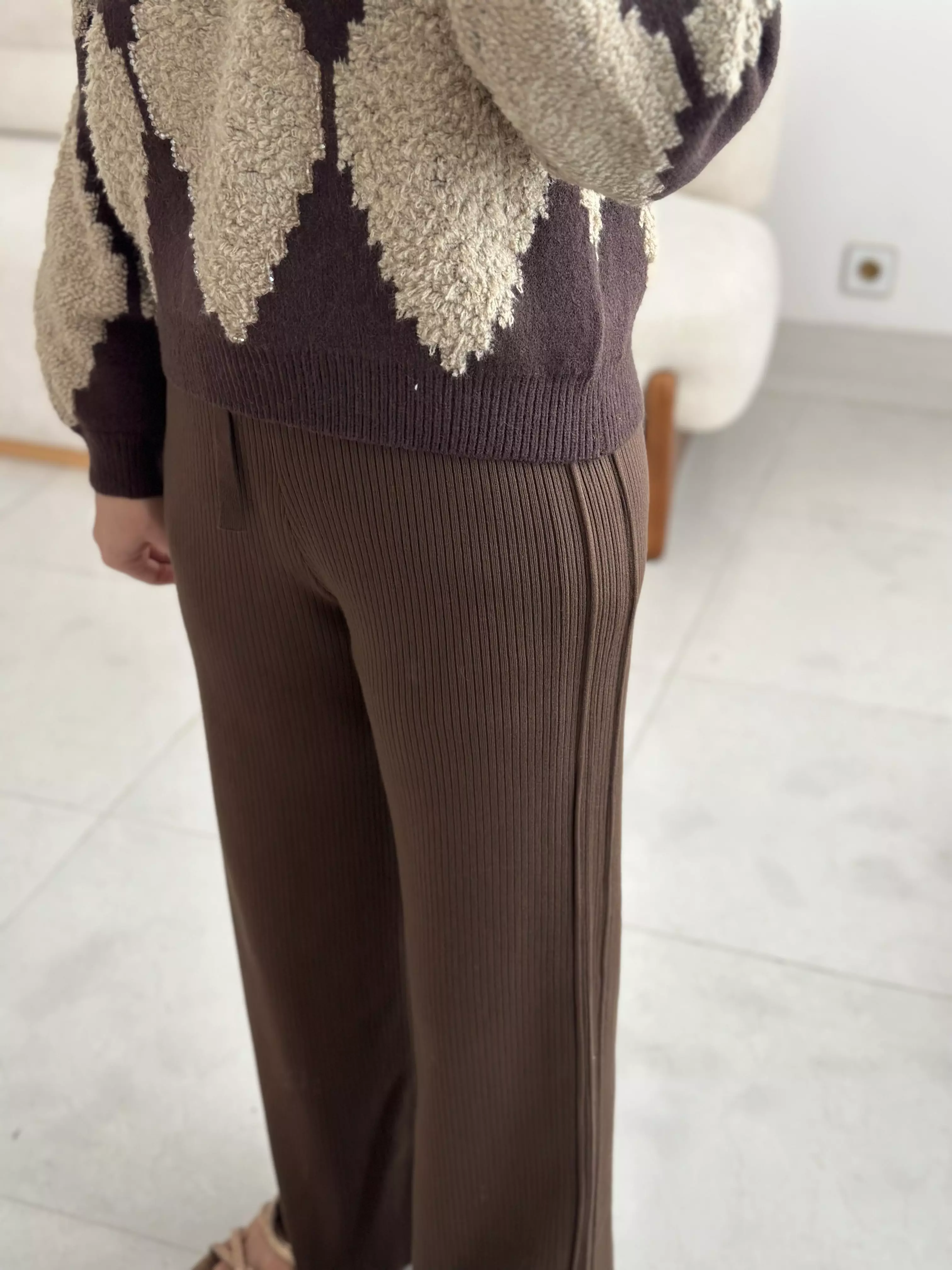 شلوار بغل چاک 1994