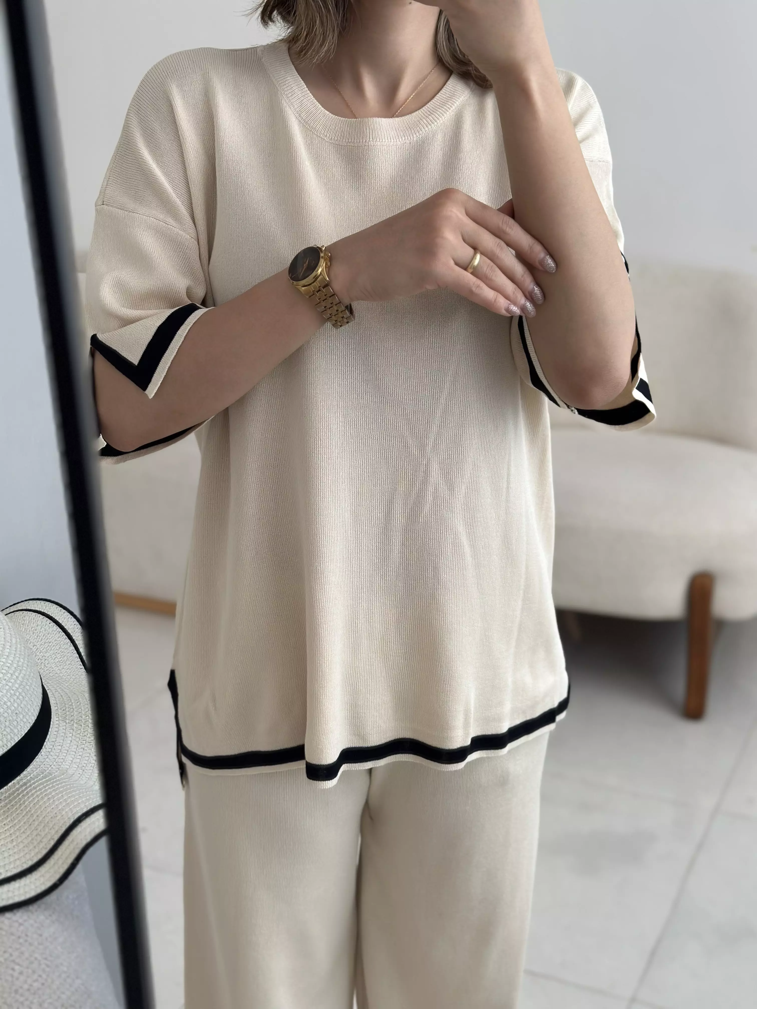 ست بافت پروا 2006