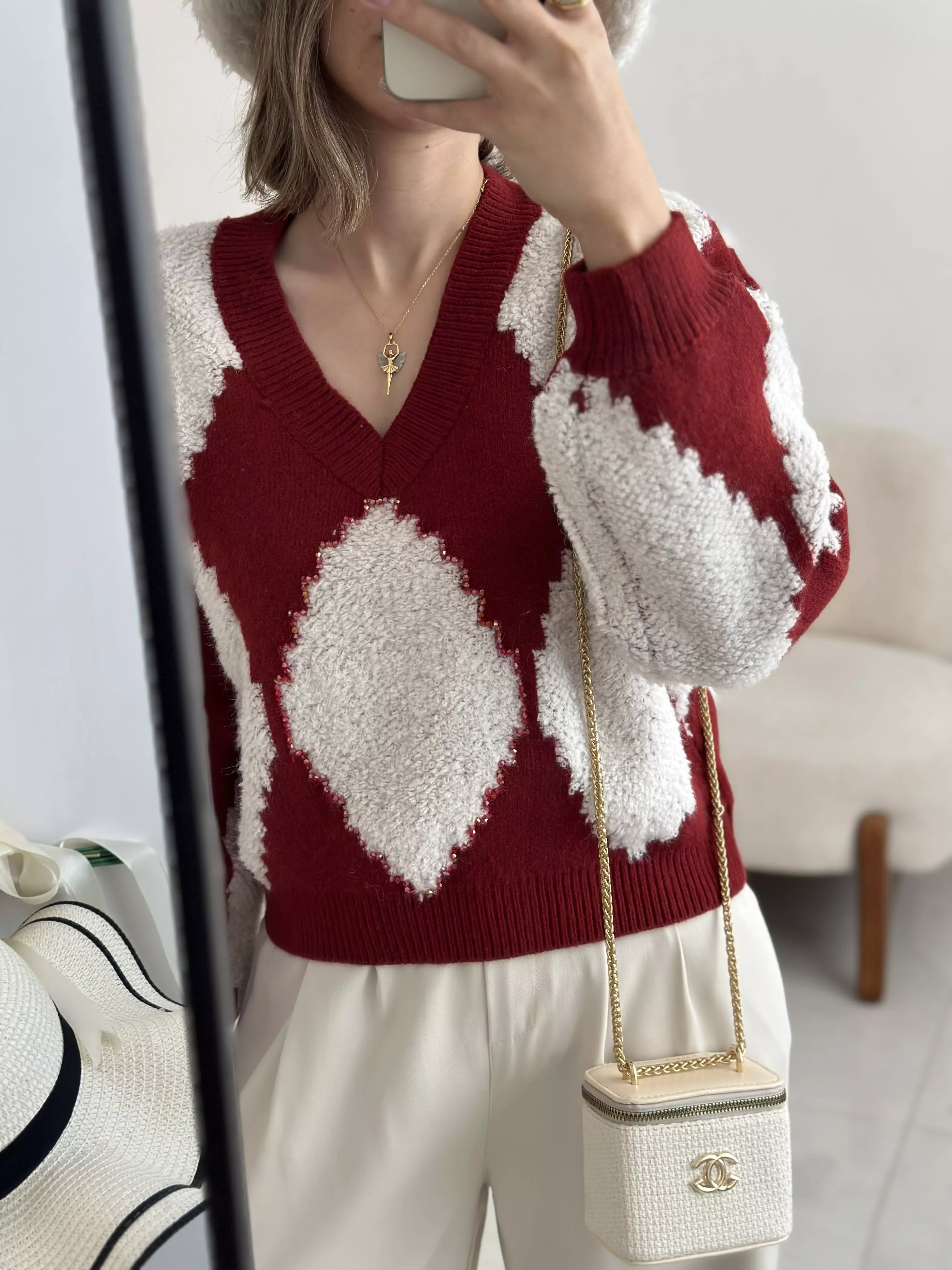 بافت سنتی 2008