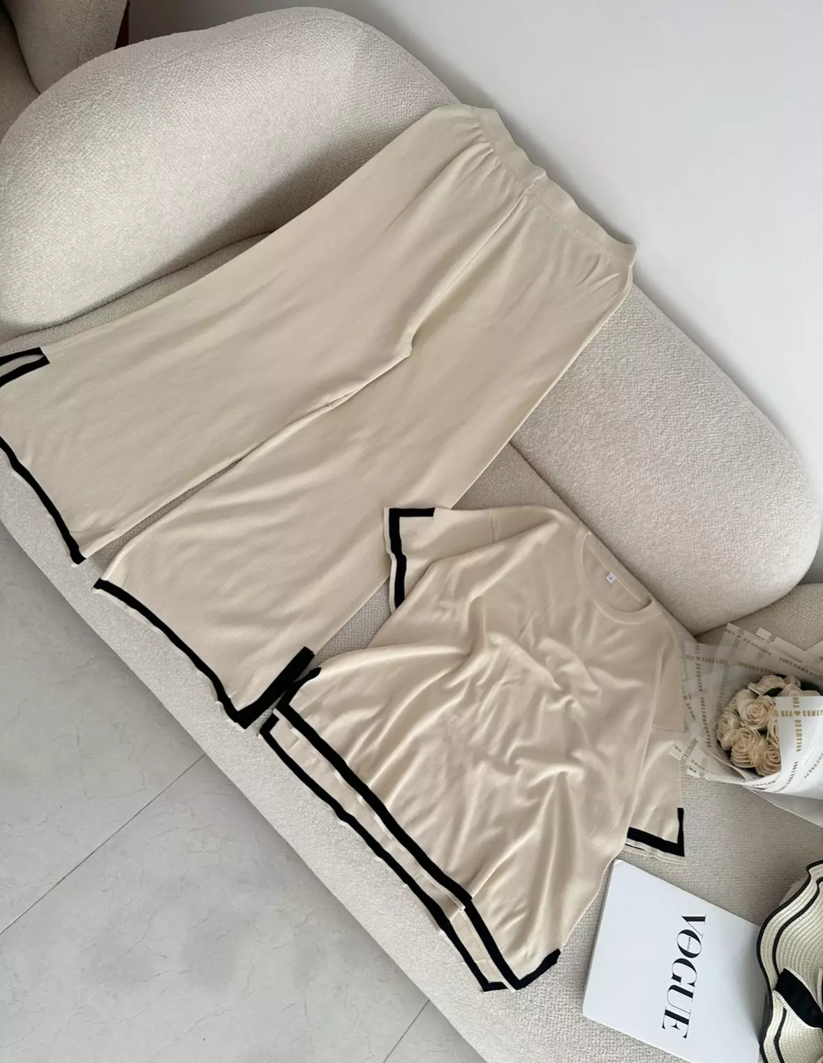 ست بافت پروا 2006