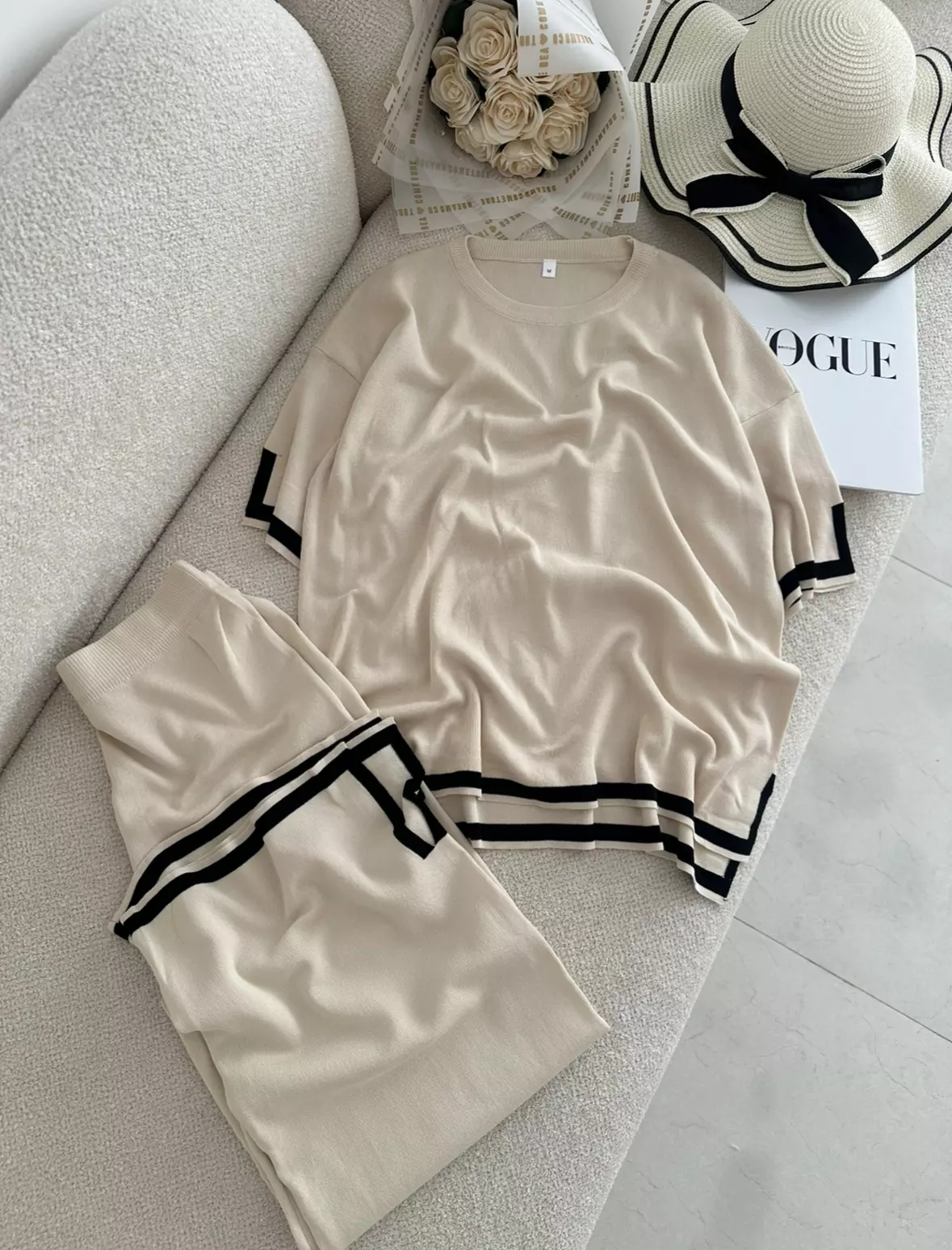 ست بافت پروا 2006