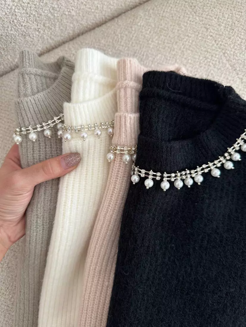 بلوز بافت سوفیا 2010