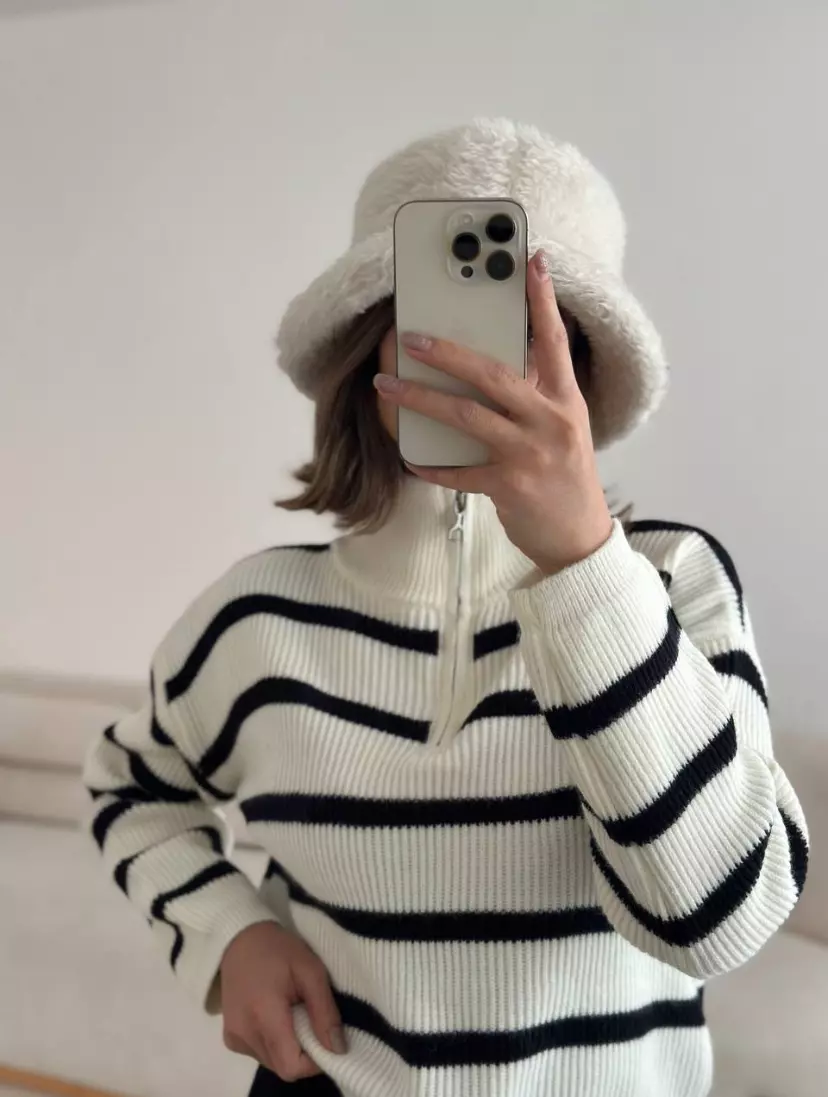 بافت راه راه 2013