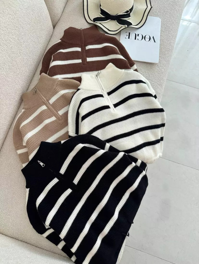 بافت راه راه 2013