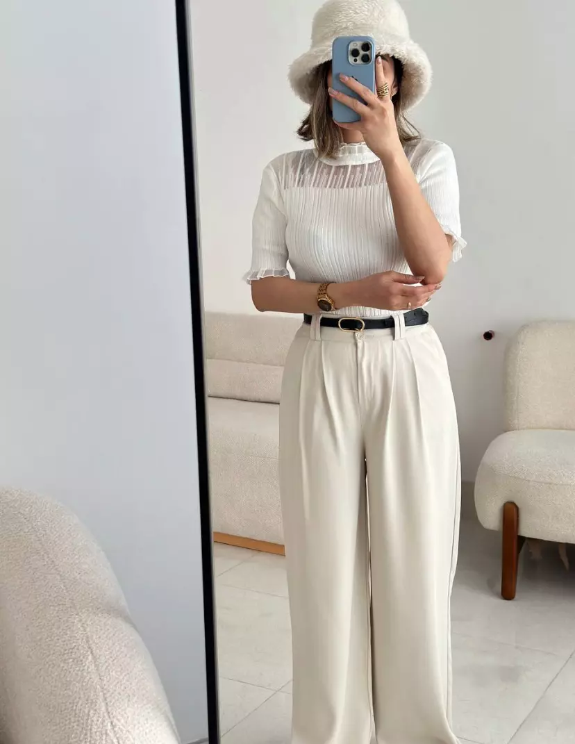 تاپ یقه تور 2016