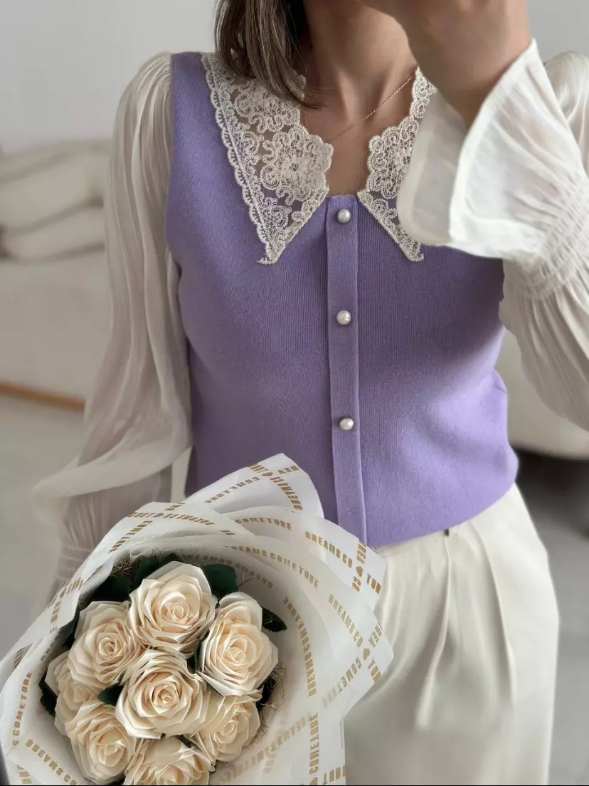 بافت استین حریر2017