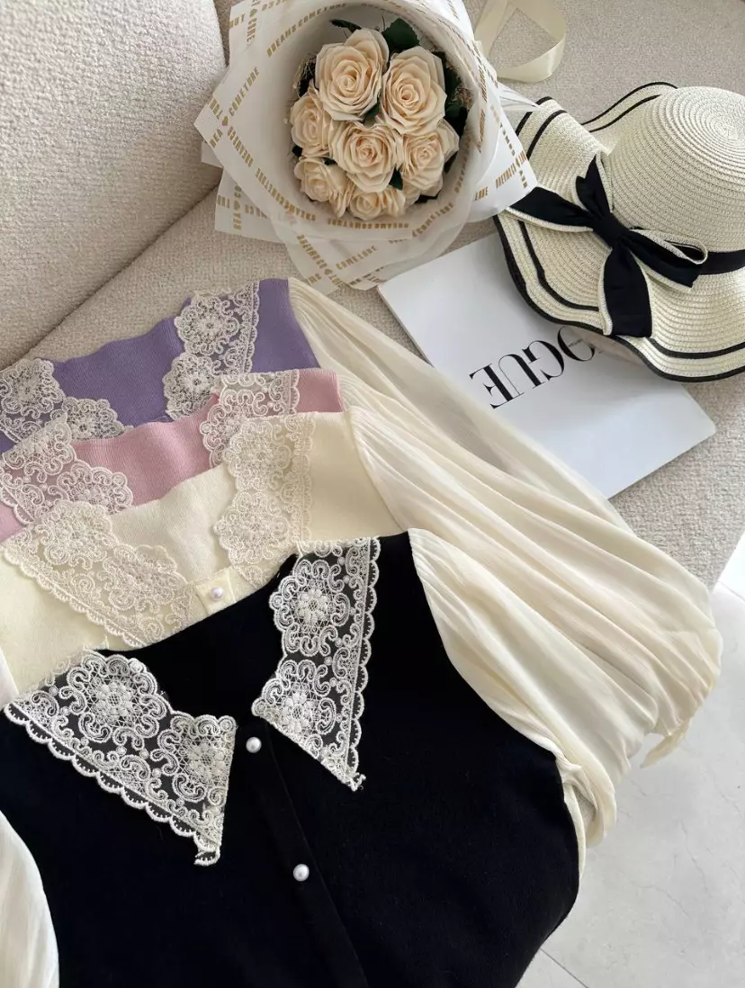 بافت استین حریر2017