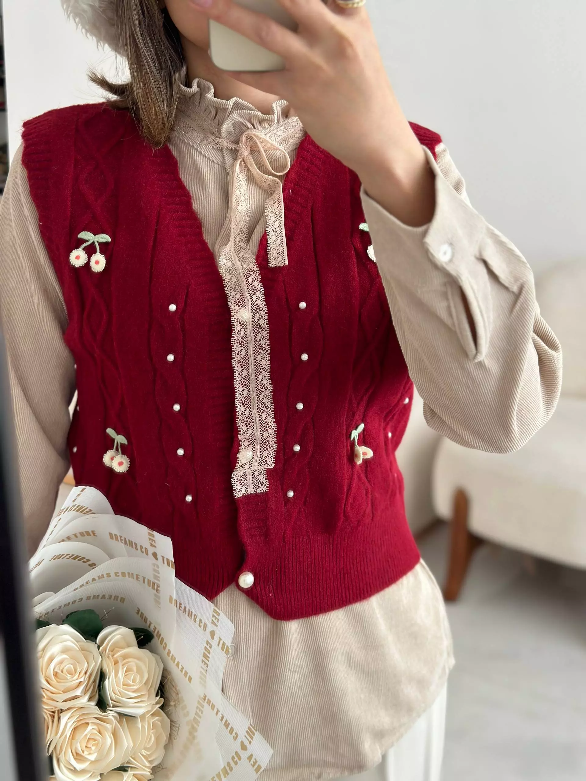 ست نازگل 2024