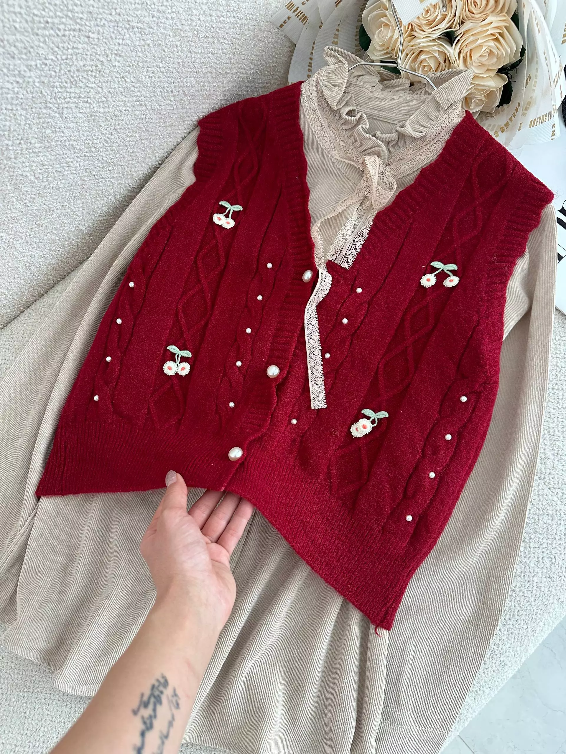 ست نازگل 2024