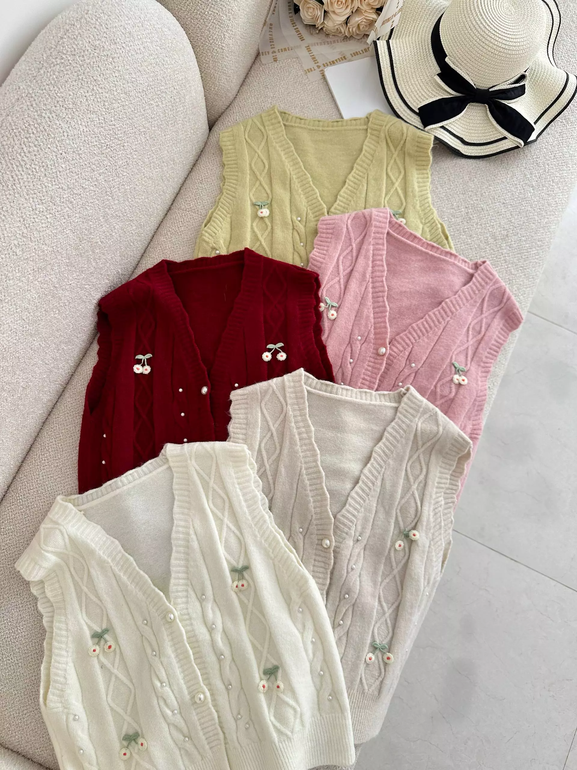 ست نازگل 2024