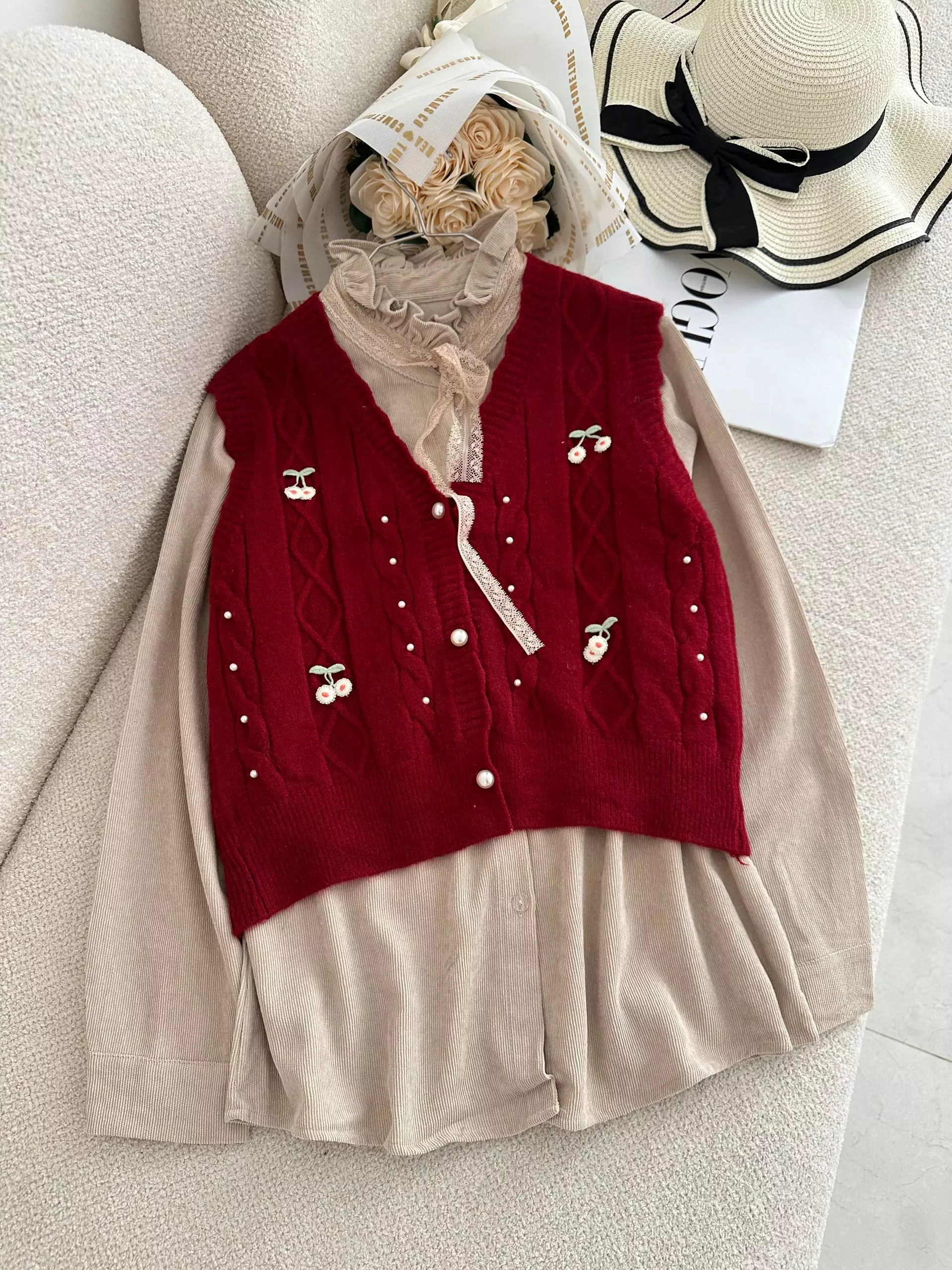 ست نازگل 2024