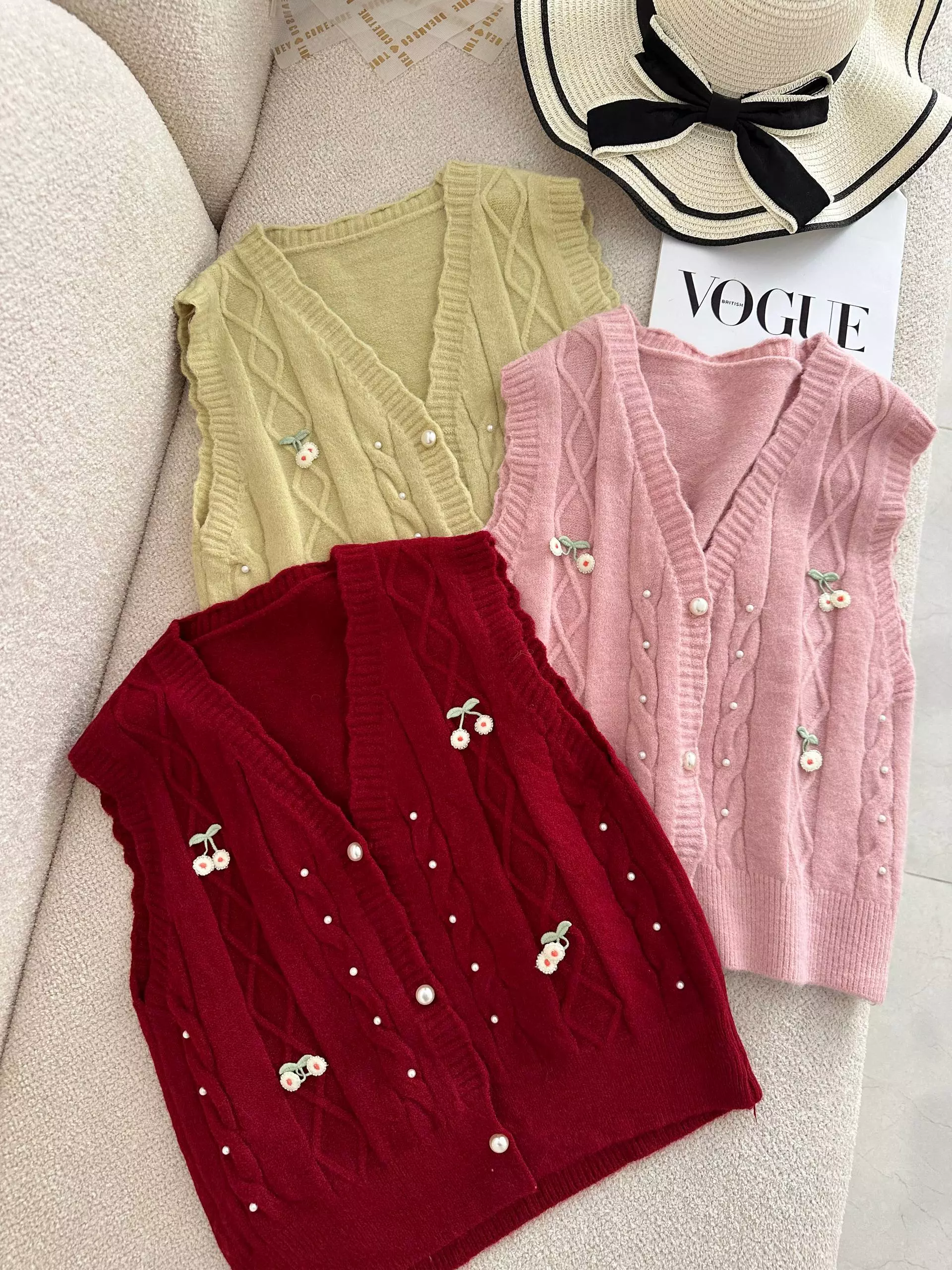 ست نازگل 2024