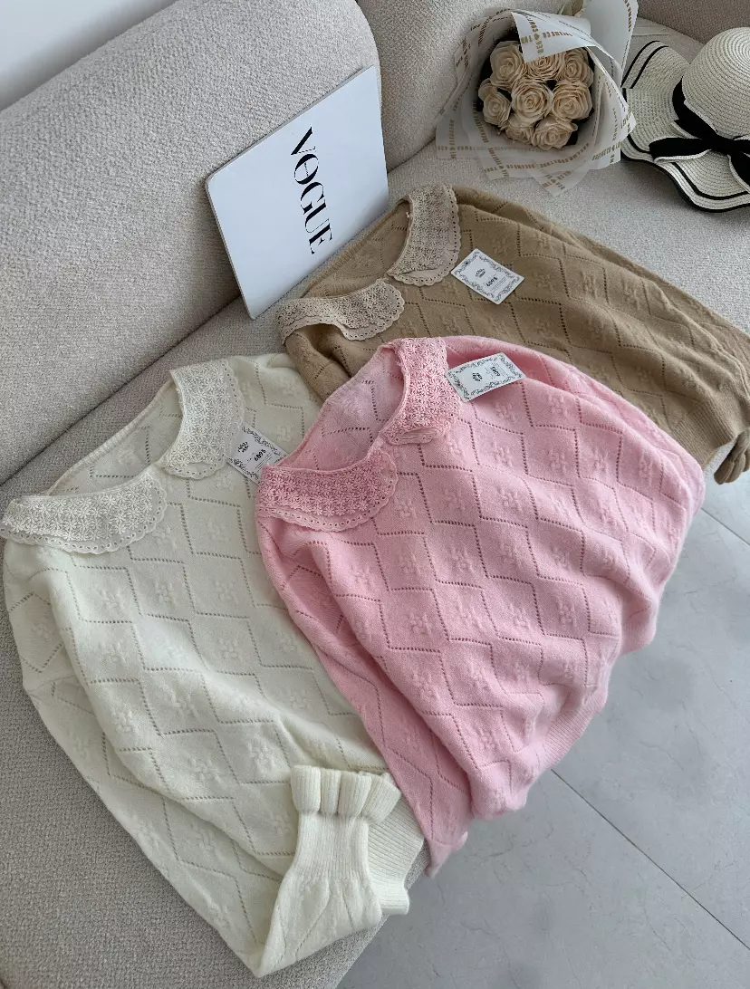 بافت شانلی 2029