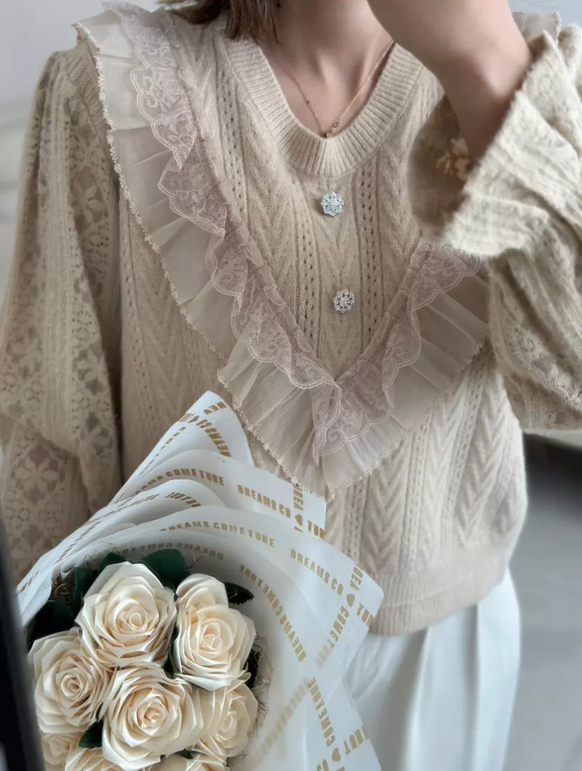 بافت پروا 3036