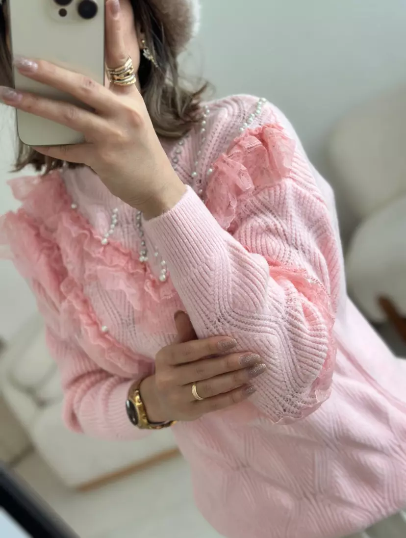 بافت پرند3038