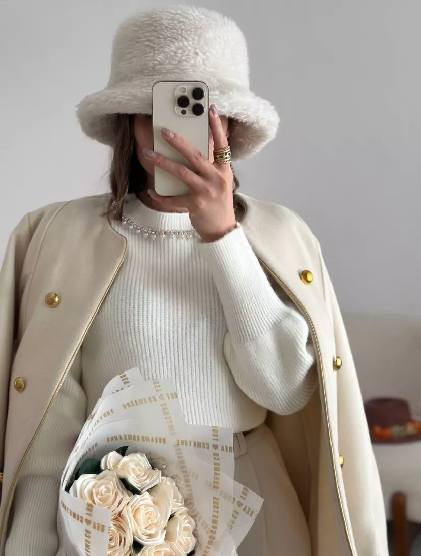 بلوز بافت سوفیا 2010