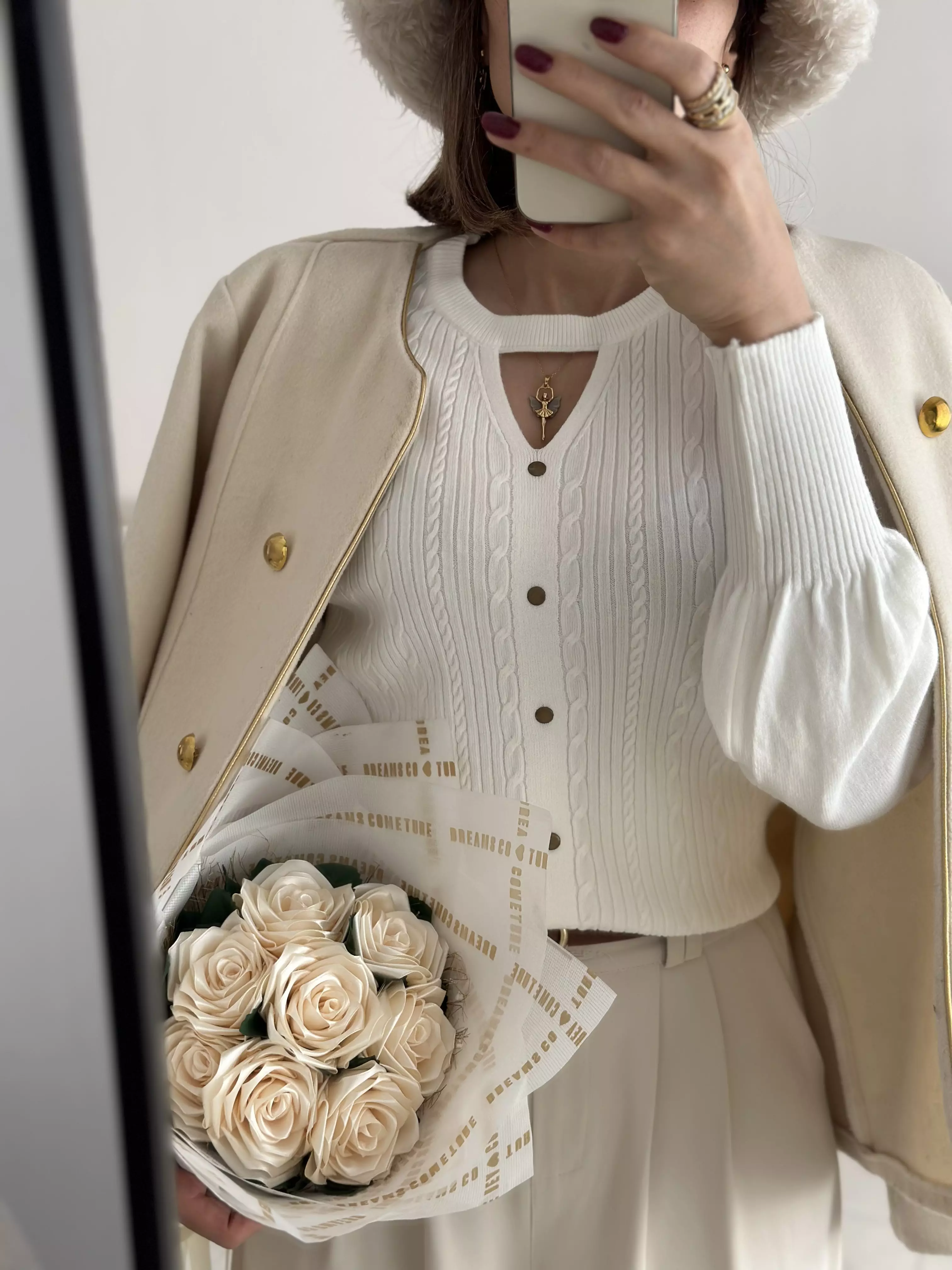 بافت ترلان 3039