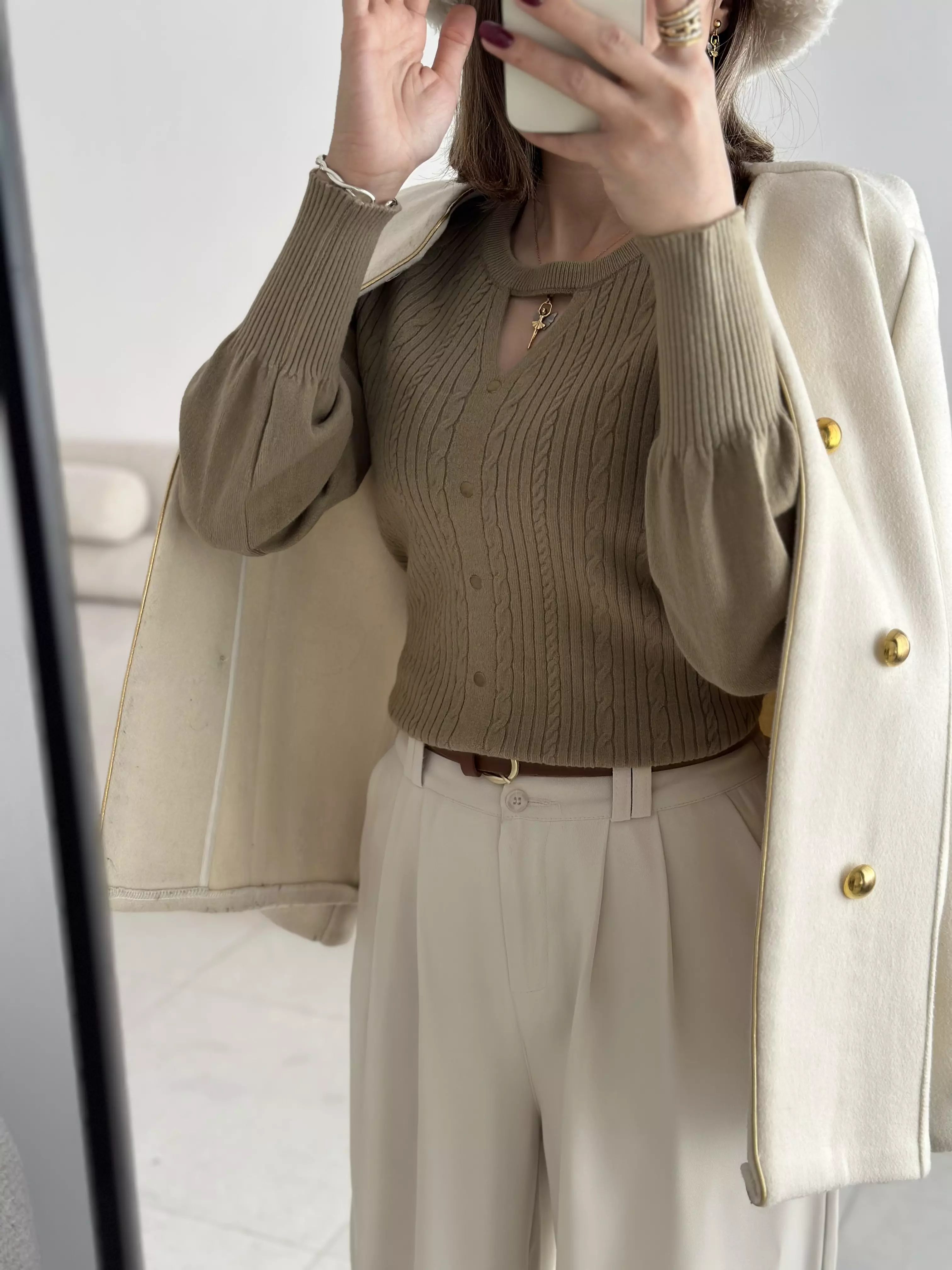 بافت ترلان 3039