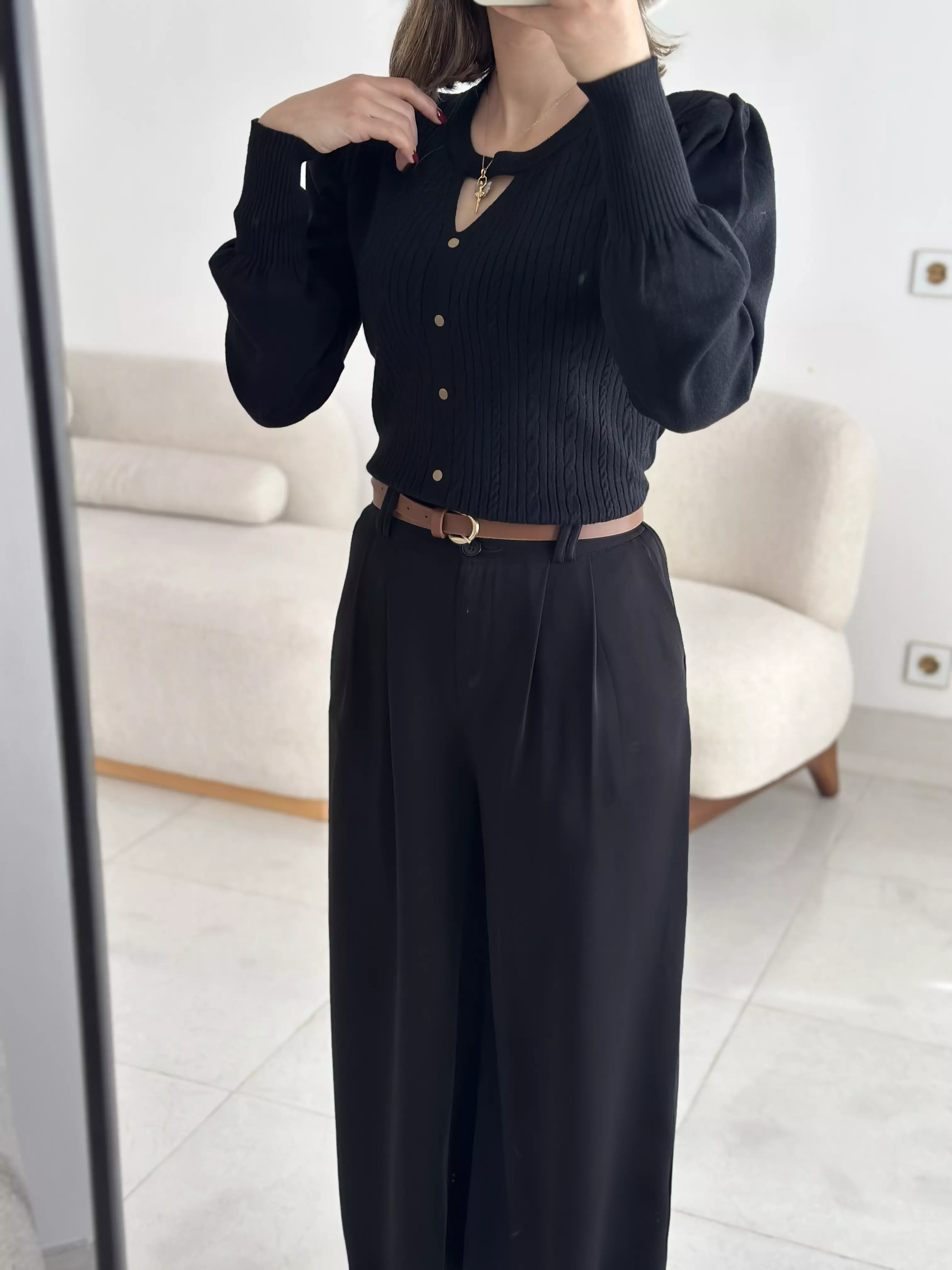 بافت ترلان 3039