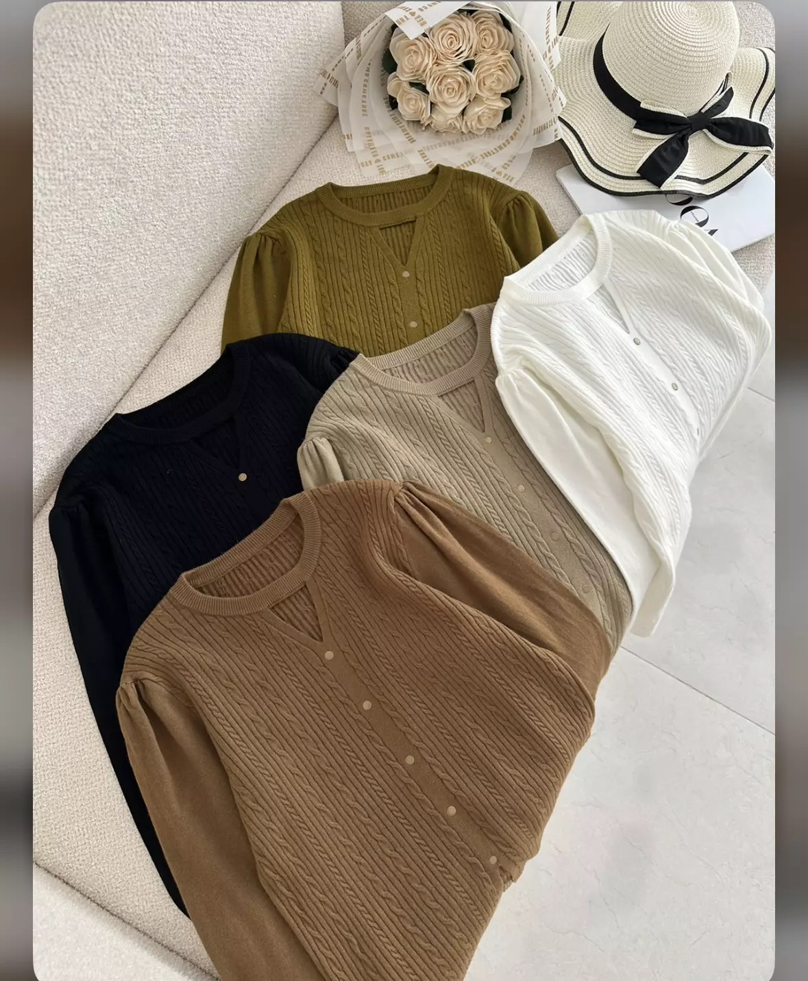 بافت ترلان 3039